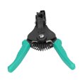 thumbnail image 2 of Wire Cutter, Wire Stripper, Multifunctional Automatic Wire Cutter, Stranded Wire Cutter, Solid Wire Cutter Tool for Wiring, Wire Cutters, 2 of 8