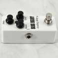 thumbnail image 3 of Mini Screamer Guitar Effect Pedal Overdrive Effect Guitar Pedal Truss Bypass (Mini-Screamer Overdrive), 3 of 8