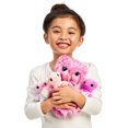 thumbnail image 3 of Little Live Scruff-a-Luvs Families, 3 of 6