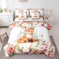 thumbnail image 1 of YST,Animal Collection , 7 Pcs, Floral, Format Grand Lit, 1 of 4