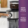 thumbnail image 3 of Mr. Coffee Cafe Grind 18 Cup Automatic Burr Grinder, 3 of 6