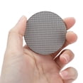thumbnail image 1 of Portafilter Filter, Premium 316 Stainless Steel Coffee Portafilter Puck Screen  Coffee Making Filter Screen 50μm Filter Fineness  Coffee Accessory, 1 of 8