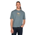 thumbnail image 1 of Canadiana Adult Gender Inclusive Washed Graphic T-Shirt, 1 of 6