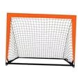 thumbnail image 2 of Almencla Buts de Soccer pour Enfants Pliables Compacts Jouet pour Parc Sport Intérieur et Extérieur, 2 of 8