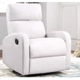 thumbnail image 4 of Lennox Metro swivel glider recliner, 4 of 9