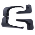 thumbnail image 4 of Garde-boue, 4 Pcs Garde-Éclaboussures Gain de Temps Rigide et Peignable Performance Stable pour V Class W447 2016-2021 pour Vito W447 2016-2021, 4 of 7