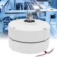thumbnail image 3 of AVAN-400w Permanent  Generator Electric 3 Phase AC Alternator - High Efficiency, Stable Power, Low Starting Resistance with NdFeB Material for Easy and Safe, 3 of 8