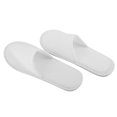 thumbnail image 3 of Spa Slippers,10 Pairs Hotel Travel Slippers Disposable Slippers Future-Proof Design, 3 of 6