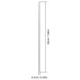 thumbnail image 2 of CHICHUMID 2Pcs Aluminum Pole for Round Aluminum Rod Applications in Educational Purposes, 2 of 8