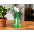 thumbnail image 2 of Expert Gardener 500 ml Plastic Spray Bottles with Adjustable Nozzle, Mist & Stream Modes, Refillable Sprayer for Cleaning, Plants, Hair and more, 2 of 5