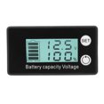 thumbnail image 4 of Compteur de Batterie LCD, Matériau ABS, Puce Intelligente, Surveillance en Temps Réel, Connexion Inverse, 4 of 7