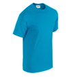 thumbnail image 3 of Gildan T-Shirt Lourd en Coton Uni pour Adulte, 3 of 5