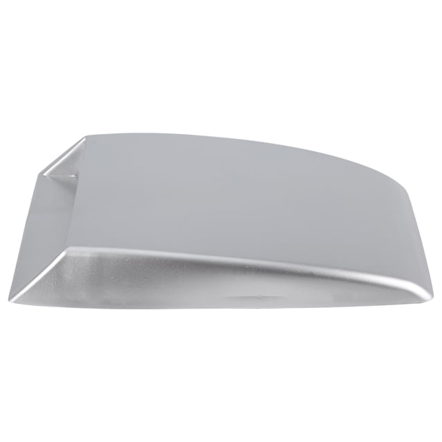 Cache-vent de Bonnet, Couvercle de Capot Universel Auto-Adhésif en ABS pour Voiture