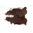 thumbnail image 1 of H-Natural Kobe Cowhide 6'X7' Rug, 1 of 2
