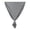 Grey2, variant on WMQPNNS Daily Deals 1% Blind Self Curtains Portable Blind for Windows Living Room Bedroom Nursery Loft Rv Hook & Loop Strip
