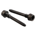 thumbnail image 4 of 4pcs Bicycle Brake Pad Retaining Pin M4x26mm Titanium Alloy Disc Brake Caliper Bolt Pin Plug Bike Oil Disc Screw Accessories, 4 of 11