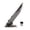 Grey, variant on Riwcyla 2.4G Wireless Pen 4 Keys Vertical Pen,Shaped Stylus Connect Support Voice Translation Adjust DPI Speed Digital Pen for PC Laptop
