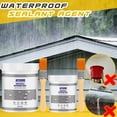 thumbnail image 4 of Waterproof Insulation Sealant Anti Leakage Agent Repair Tools Invisible Glue for 300g, 4 of 8