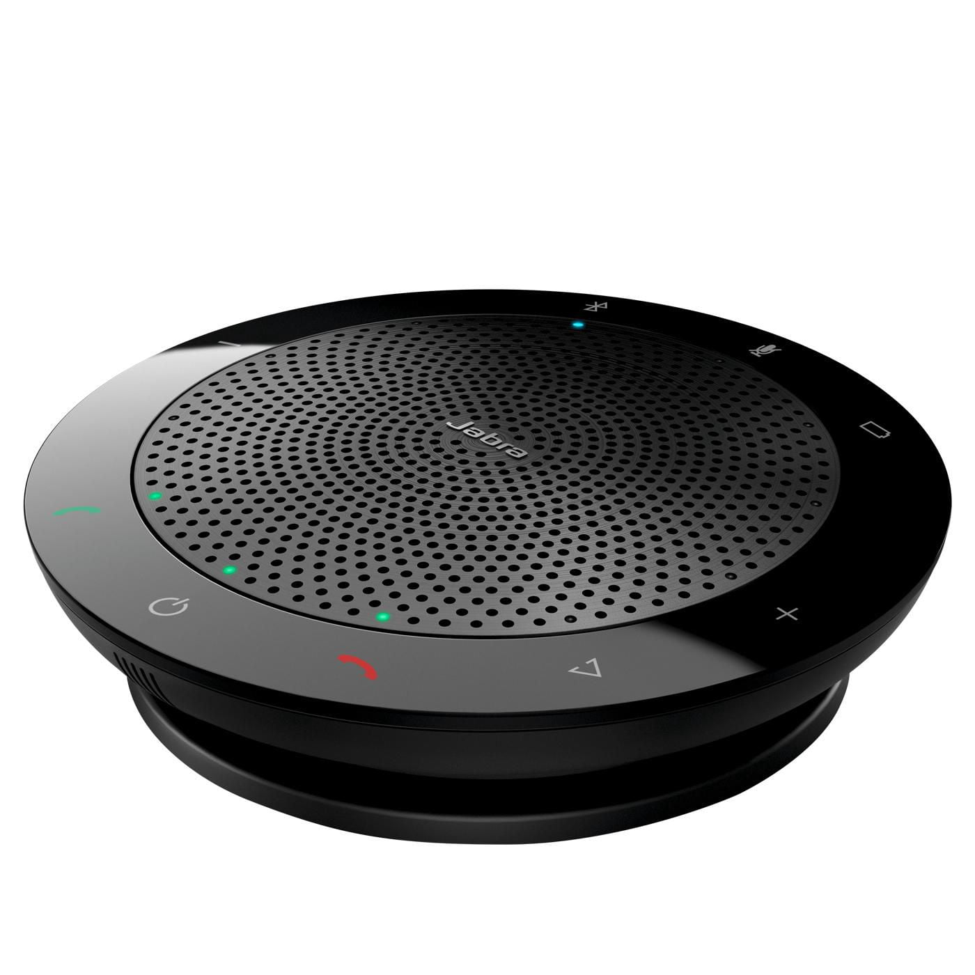 Jabra Speak 510 Portable Bluetooth Speakerphone