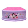 thumbnail image 1 of Minnie Mouse Aides Joyeuses Marchepied, 1 of 8