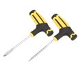 thumbnail image 2 of Car Tire Patch Kit, Fast Effective Tire Repair Tools Compact Portable Long Lasting  For Automobiles For ATVs For Motorcycles, 2 of 8