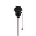 thumbnail image 4 of LimeLights Stick Lamp with USB charging port and Fabric Shade, 4 of 8