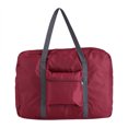 thumbnail image 2 of Foldable Luggage Bag Wear   And   With A Large Space For Travel And The Daily Storage, 2 of 8