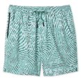 thumbnail image 1 of Short de bain de volleyball de compression Athletic Works pour hommes, 1 of 1