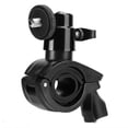 thumbnail image 1 of Gupbes Car Dash Cam Bracket, Car Rearview Mirror Bracket, Multi-angle Dash Cam Holder For Bicycle Handles DV Camera Electric Car, 1 of 7