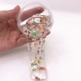 thumbnail image 2 of Lubelski Transparent Sliced Fruit Salad Slime Magic Mud Putty Stress Relief Sludge Toy, 2 of 7