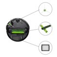 thumbnail image 5 of Replacement Main Brush Side Brushes Hepa Filters For I7 I7+ E5 E6 Robot Vacuum Cleaner Accessories, 5 of 5