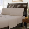 thumbnail image 1 of Johnson Home 300 Thread Count Combed Egyptian Cotton Sheet Sets, 1 of 7