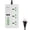 White, variant on Japceit Extension Cords Multiple Outlets 3 Outlets Power Strip Surge Protector 3000W Multi Plug Outlet with 6 Usb on Off Botton 78.7In Extension Cord with Multiple Usb Outlets for Office Dorm Room
