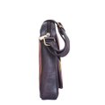 thumbnail image 4 of Sishka Sac Bandoulière en Cuir Peint à la Main avec Sangle Ajustable, Oeuvre Flamboyante et Tendance pour Femmes, Voyage et Usage Quotidien, 4 of 7
