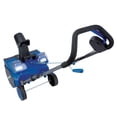 thumbnail image 2 of Snow Joe 18-inch 48-Volt iON+ Cordless Snow Blower Kit, W/ 2 x 4.0-Ah Batteries and Charger, 2 of 9