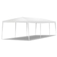 thumbnail image 2 of Costway 10'x30' Party Wedding Patio Tent Canopy Heavy Duty Gazebo Pavilion Event, 2 of 9