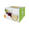 thumbnail image 1 of Libbey Glass Nebula Stemless Wine Glass, 1 of 2