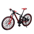 thumbnail image 1 of Dvkptbk Mini Alloy Racing Bicycle Toy Mini Mountain Bike For Vehicle Home Decoration, 1 of 7