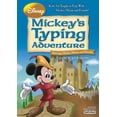thumbnail image 1 of Disney: Mickey's Typing Adventure Gold - Windows [Digital Code], 1 of 6