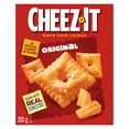 thumbnail image 1 of Cheez-ItMD Original, Craquelins cuits au four, 200 g, 1 of 6