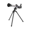 thumbnail image 2 of 3 Trépied Science Portable Enfants pour avec & Télescope Débutants Oculaires Éducation, 2 of 5