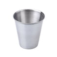 thumbnail image 3 of Dvkptbk Ensemble de 4 Tasses en Acier Inoxydable Tasse en Acier Inoxydable Mug Boisson Café Thé Gobelet Camping, 3 of 7