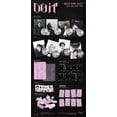 thumbnail image 2 of STRAY KIDS - [DO IT] SKZ IT TAPE ACCORDION SEUNGMIN Version, 2 of 2