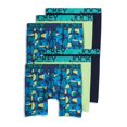 thumbnail image 1 of Jockey  ActiveStretch  7" Long Leg Boxer Brief - 6 Pack, 1 of 1