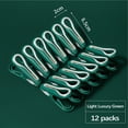 thumbnail image 2 of Yhmxh Clothespin Plastic Multifunctional Sheets And Socks Traceless Small Windproof Household Clothes-drying Clip Organization and Storage Home Decor, 2 of 5