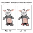 thumbnail image 2 of POINTERTECK Little Donkey Plush Doll Toy Electric Simulation Talking Donkey Children Doll Toy, 2 of 18