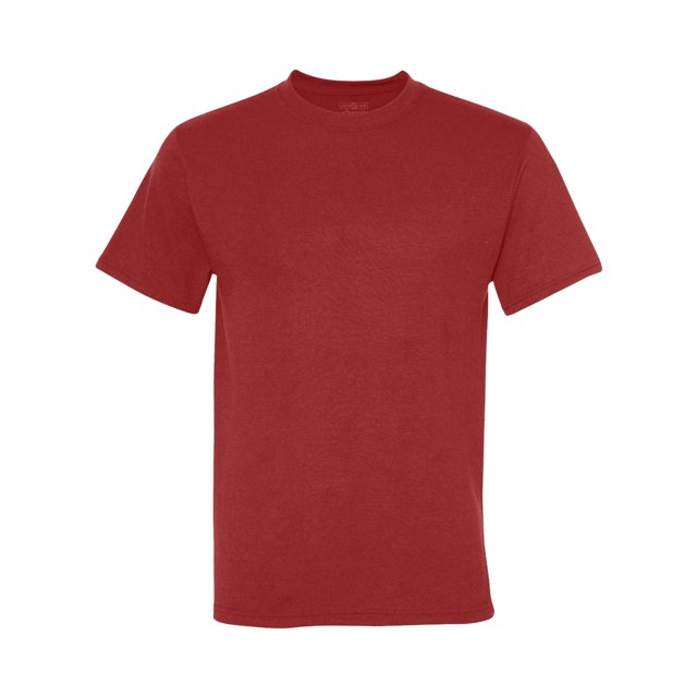 JERZEES Dri-Power® T-Shirt à Manches Courtes Performance