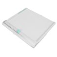 thumbnail image 3 of Paper Trimmer,Portable Paper Cutter 31x30cm Portable Paper Cutter Small Paper Cutter Dependable Performance, 3 of 9
