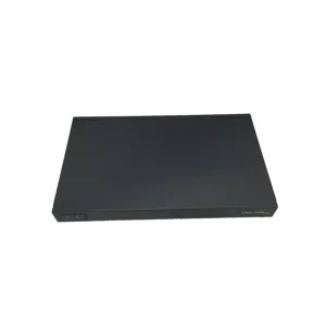 Cisco AS2511-RJ 2500 Series Access 16-Port Async Router.