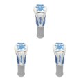 thumbnail image 2 of Baohd Durable Golf Driver Headcover PU Leather Guard Club Cover UT Head White UT 37CM 3Set, 2 of 6